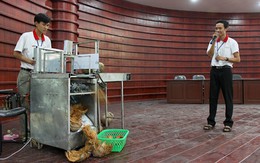 ​Chủ động sáng tạo để hội nhập thành công