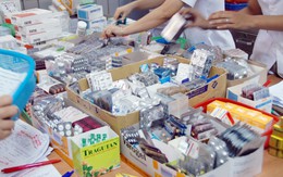 Yêu cầu làm rõ vụ bán thuốc BHYT trị ung thư ra thị trường