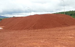 ​Có gần 7.700 triệu tấn quặng bauxite, sắt laterit tại Tây Nguyên