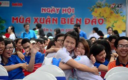 Biển đảo này đâu phải của riêng ai