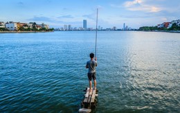 “Sắc màu” Hà Nội qua góc nhìn nhà báo Anh