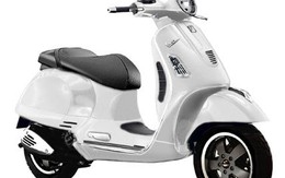 Piaggio triệu hồi hơn 600 vespa nhập khẩu