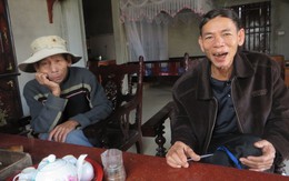 ​Người chết trở về
