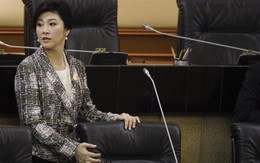 ​Gia tộc Shinawatra dưới bóng mây u ám