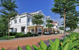 ​Phú Mỹ Hưng bán dự án nhà có đất trên 500m2 cuối cùng tại khu A