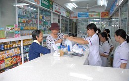 Tổ chức điểm bán thuốc 24/24g dịp Tết Nguyên đán