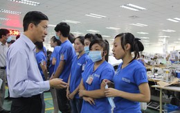Bình Dương họp khẩn để dập ổ dịch rubella
