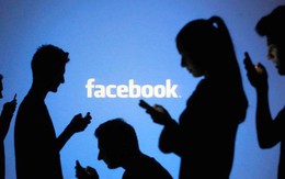 ​Giận Facebook vì buộc dùng tên thật