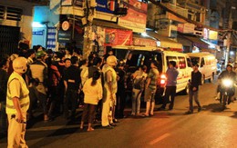 Tạm giữ 3 nghi can vụ sát hại nghệ sĩ Đỗ Linh