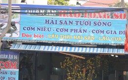 Quán ăn Vũng Tàu quẹt thẻ “lố” 20 triệu của du khách Nhật