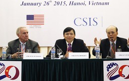 Xung lực cho 20 năm tiếp theo
