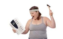 ​Eo thon dáng gọn nhờ hiểu biết về mỡ thừa