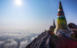 Lampang - “ngôi sao” du lịch mới của Thái Lan