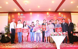 ​Nhà hàng Á Đông “tri ân khách hàng” với giải thưởng lên đến 100 triệu đồng