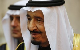 Tân vương Ả rập Saudi cải tổ nội các