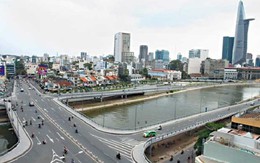 ​TP.HCM nỗ lực phát triển đô thị văn minh, hiện đại