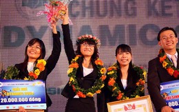 Cử nhân kinh tế: vừa học giảng đường vừa lo xây dựng kỹ năng