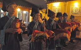Thêm nhiều dịch vụ tại khu di tích Huế