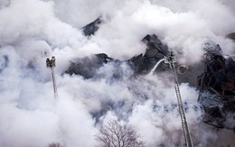 ​Thảm họa “Chernobyl văn hóa” tại Nga