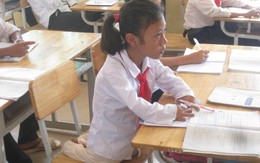 ​Đừng cho con nghỉ học