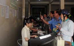​Kiểm tra giá cước tại 75 doanh nghiệp
