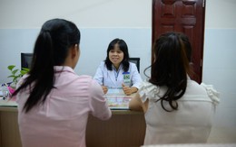 ​Lo sợ trẻ dậy thì mắc bệnh
