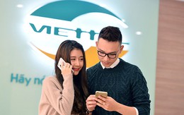 ​Viettel áp dụng nhiều công nghệ mới, tăng chất lượng cho 3G