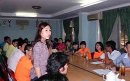 Giải trình 414 triệu đồng đã nhận của Cà Mau