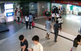 Xác định hai nghi can vụ nổ bom ở Bangkok