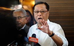 Bộ trưởng Malaysia kêu gọi tẩy chay doanh nghiệp Trung Quốc chây ì