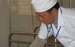 ​Tì lầu Tủa