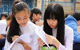 ​Bình chọn 5 thí sinh vào chung kết