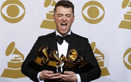 Grammy 2015: Vì sao Sam Smith thắng lớn?