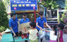 ​Bài học tiết kiệm