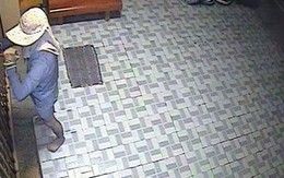 Giáp Tết, nhiều nhà bị "trộm viếng", mất tài sản giá trị