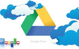 Dễ dàng để có 2GB Drive từ Google