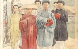 ​Tái bản hai tập sách về Sài Gòn xưa