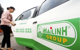 Khách đi taxi Mai Linh được chủ động chọn tài xế