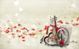 Bắc nhịp trái tim kỳ 319: Ngồi hát tình ca