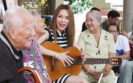 ​Cuối năm làm nhiều việc tốt