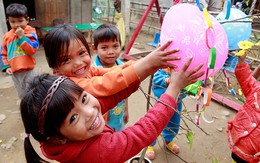 ​Tết vào trường học