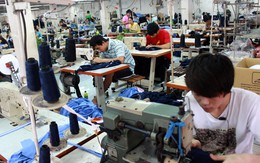​Sử dụng thường xuyên từ 10 lao động phải lập doanh nghiệp
