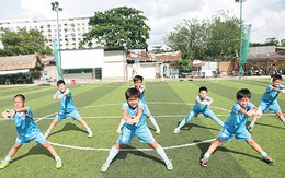 Làn sóng từ U-19