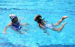 Món quà hạnh phúc ngày xuân