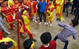 Điều gì làm chúng ta hung hãn hơn?