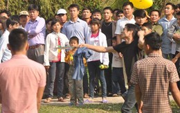 Thói hung hãn lên ngôi, hãy tự vấn mình!