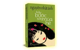 ​Nguyễn Nhật Ánh xuất hành ra phố sách Ðinh Lễ