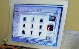 ​Người VN chi 2,97 tỉ USD mua sắm qua mạng