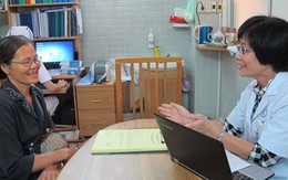 ​“Má Thu của em”
