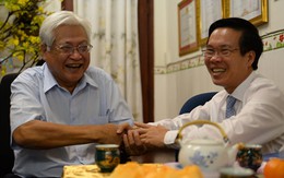 Lớp trẻ cần được truyền cảm hứng